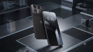 Motorola signature 27