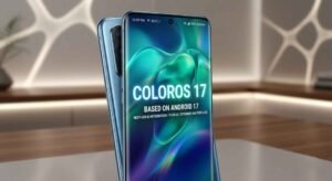 Oppo ColorOS 17 Update