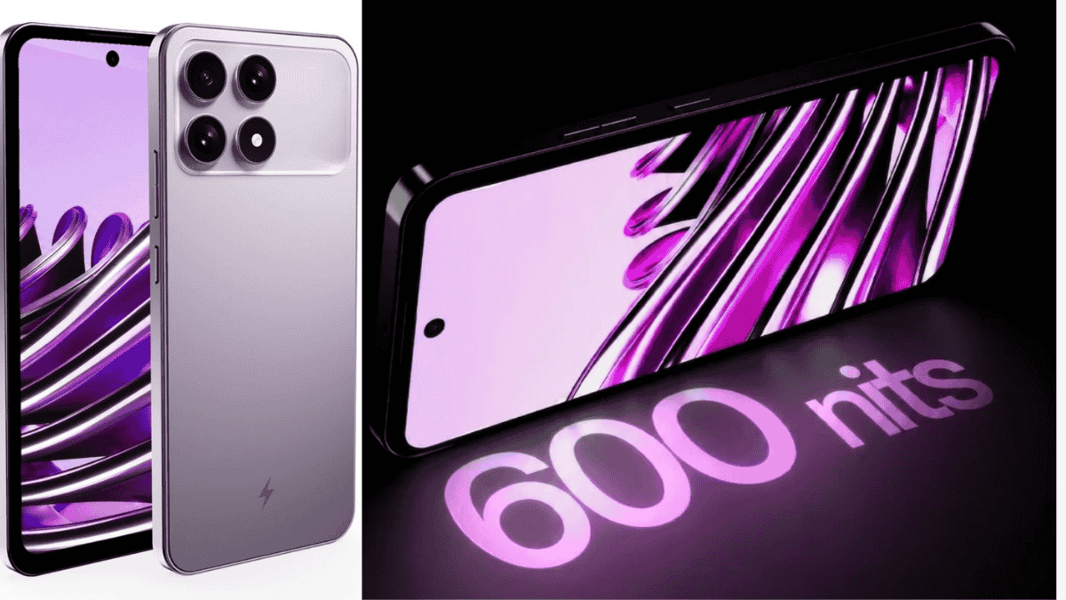 BOLTT ACE 5G Lavender Bloom Flipkart Discount Price Offer