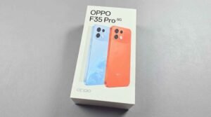 Oppo F35 Series India launch October 5 - F35 and F35 Pro