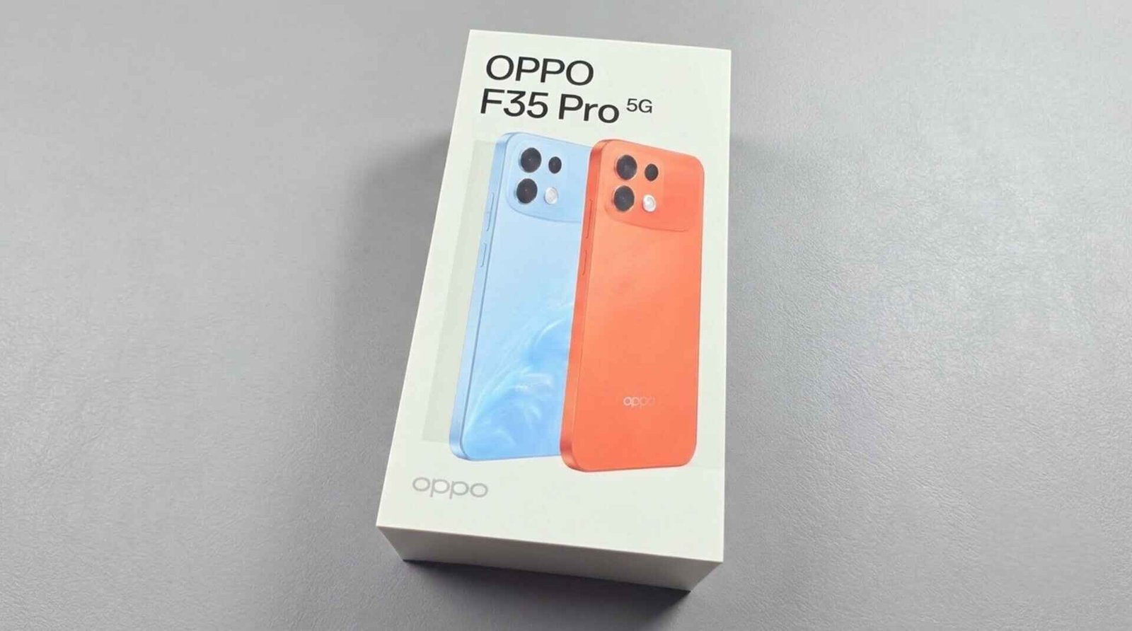 Oppo F35 Series India launch October 5 - F35 and F35 Pro