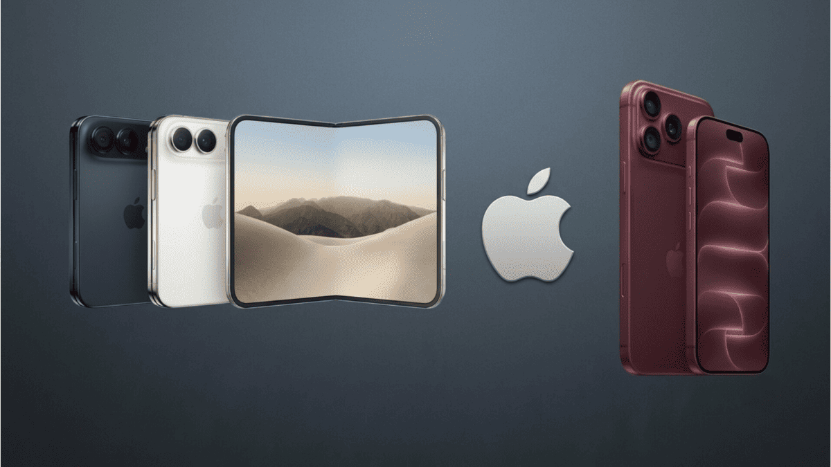 iPhone upgrade guide 2026 mein jaane iPhone 16, iPhone 17, iPhone 18 Pro aur iphone duo