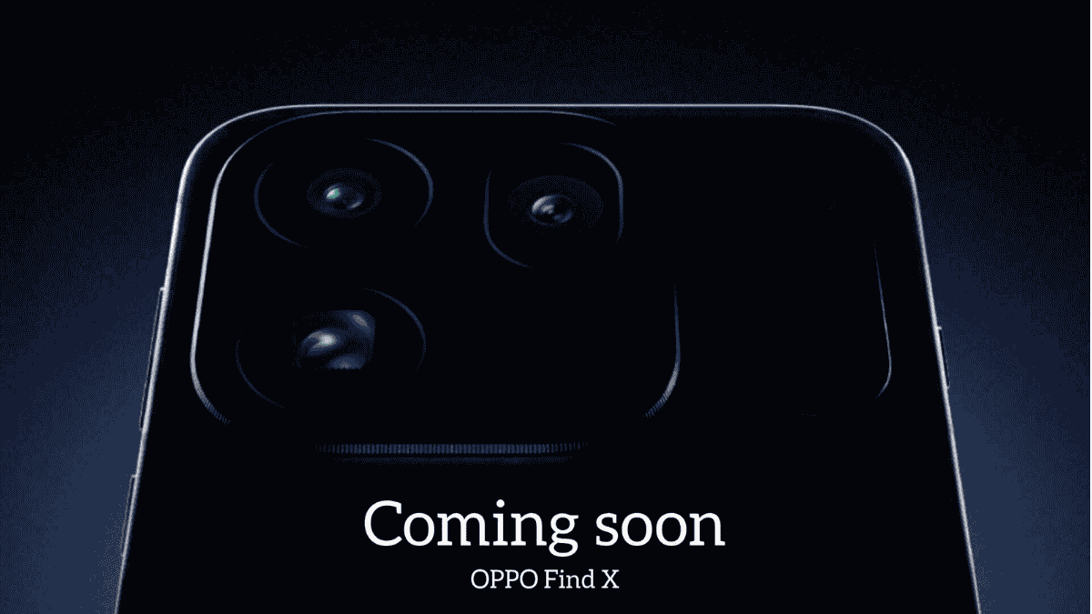 OPPO Find X10 Pro Max 200MP Triple Camera Setup and OLED Display
