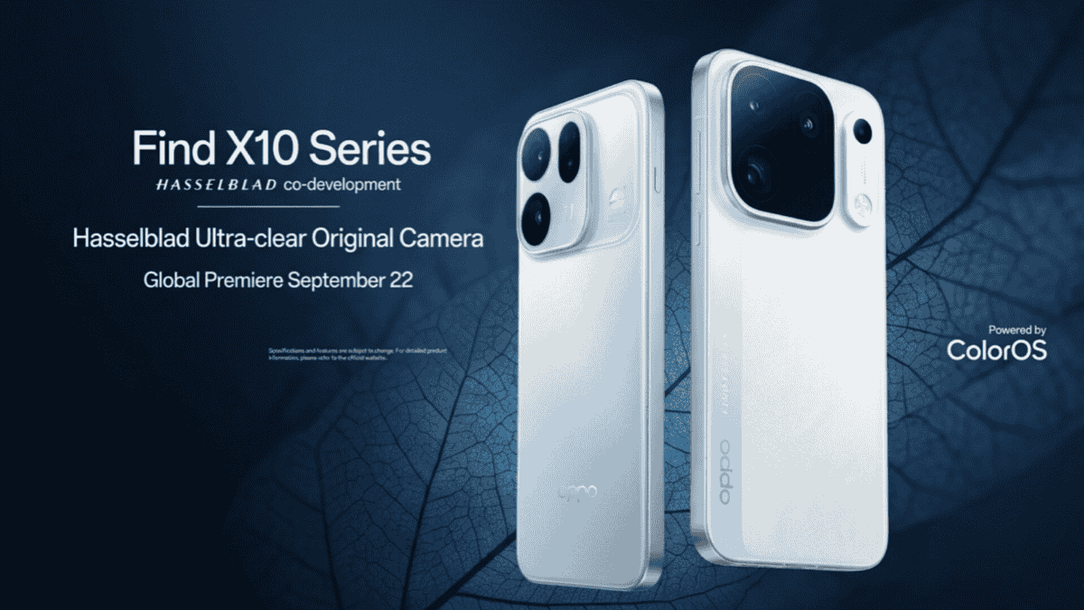 OPPO Find X10 Pro Max White Dual Tone Hasselblad Design with Triple 200MP Camera