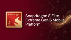 Snapdragon 8 Elite Gen 6 and Extreme Gen 6 chipset launch