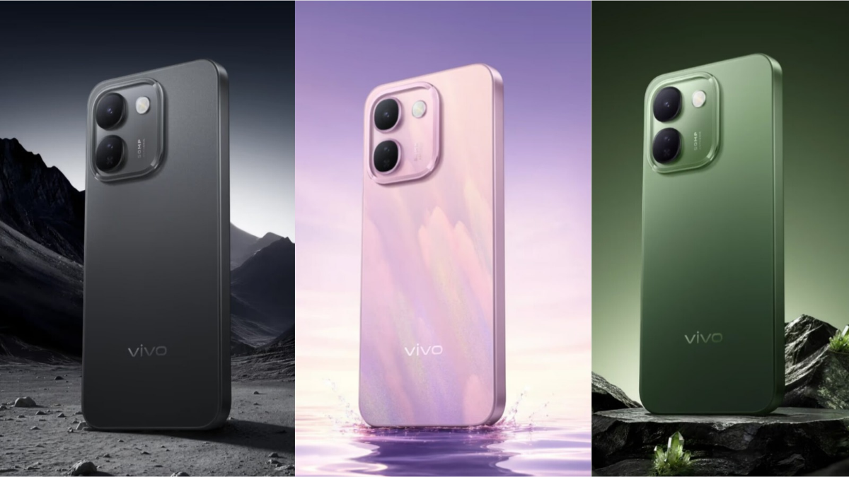Vivo V80 Lite 5G स्मार्टफोन 10000mAh बैटरी और IP68 IP69 प्रोटेक्शन के साथ