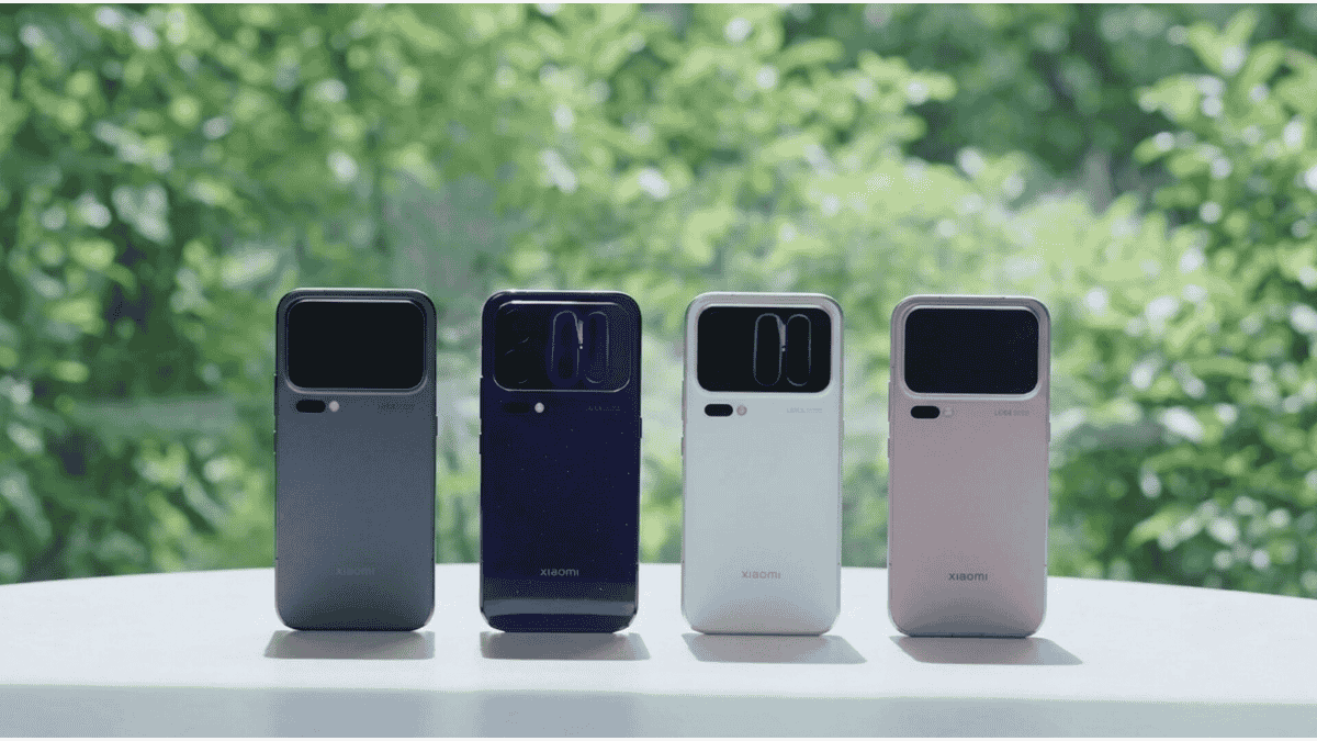 Xiaomi 18 Series official launch date, 200MP camera and design preview